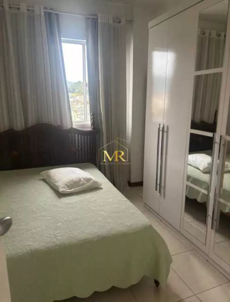 Apartamento, 2 quartos, 68 m² - Foto 3