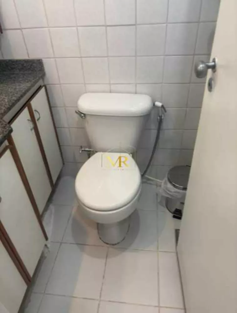 Apartamento, 2 quartos, 68 m² - Foto 2