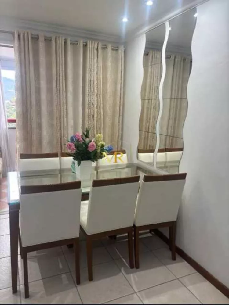 Apartamento, 2 quartos, 68 m² - Foto 6