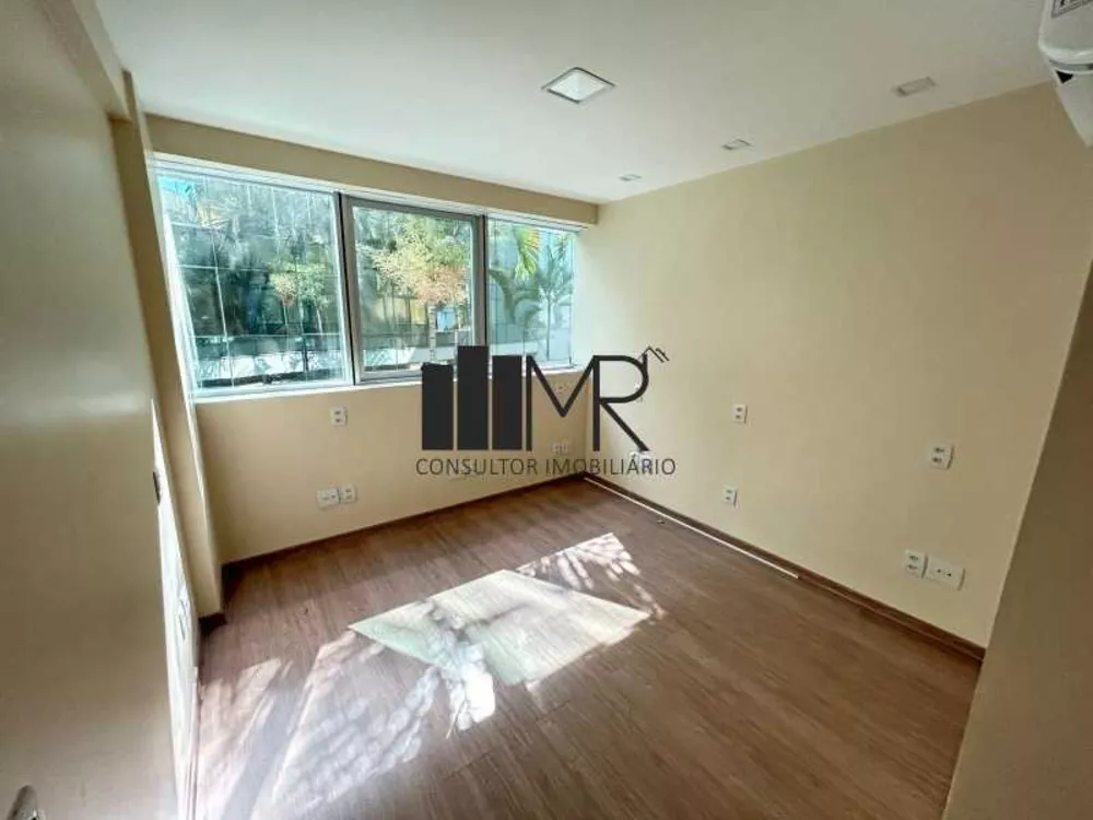 Sala-Conjunto, 20 m² - Foto 1