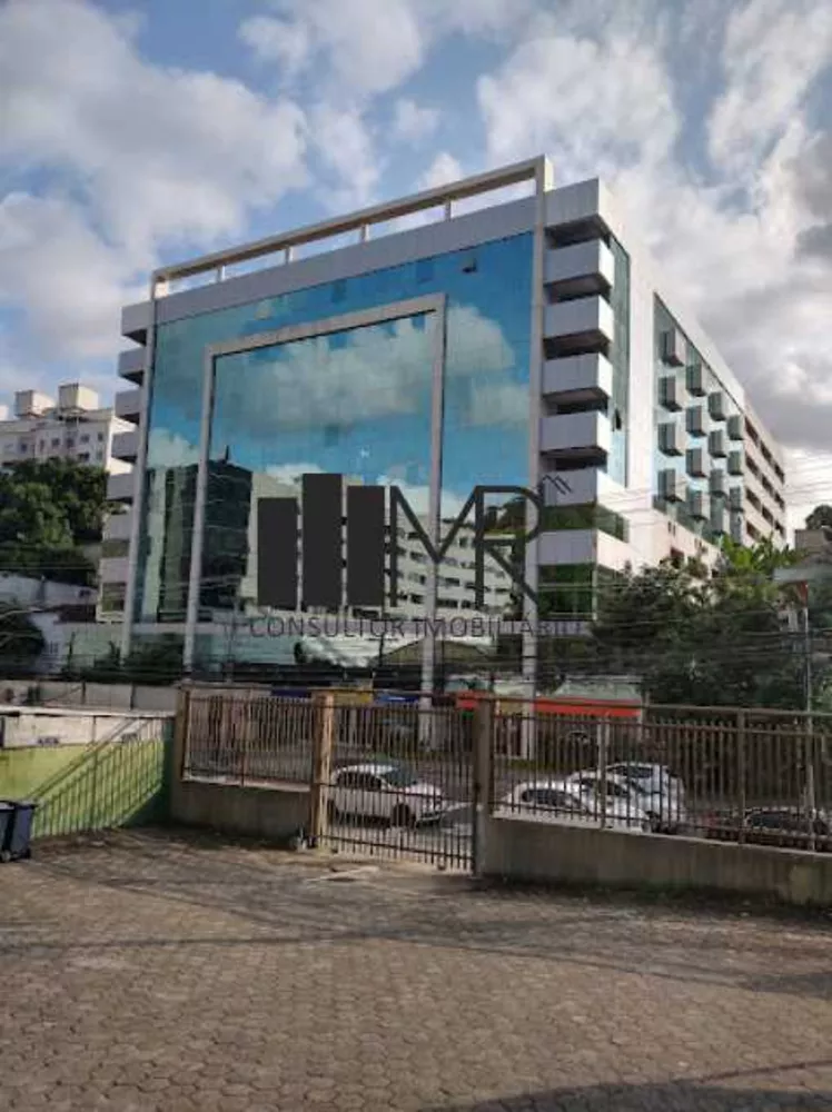 Sala-Conjunto, 20 m² - Foto 12