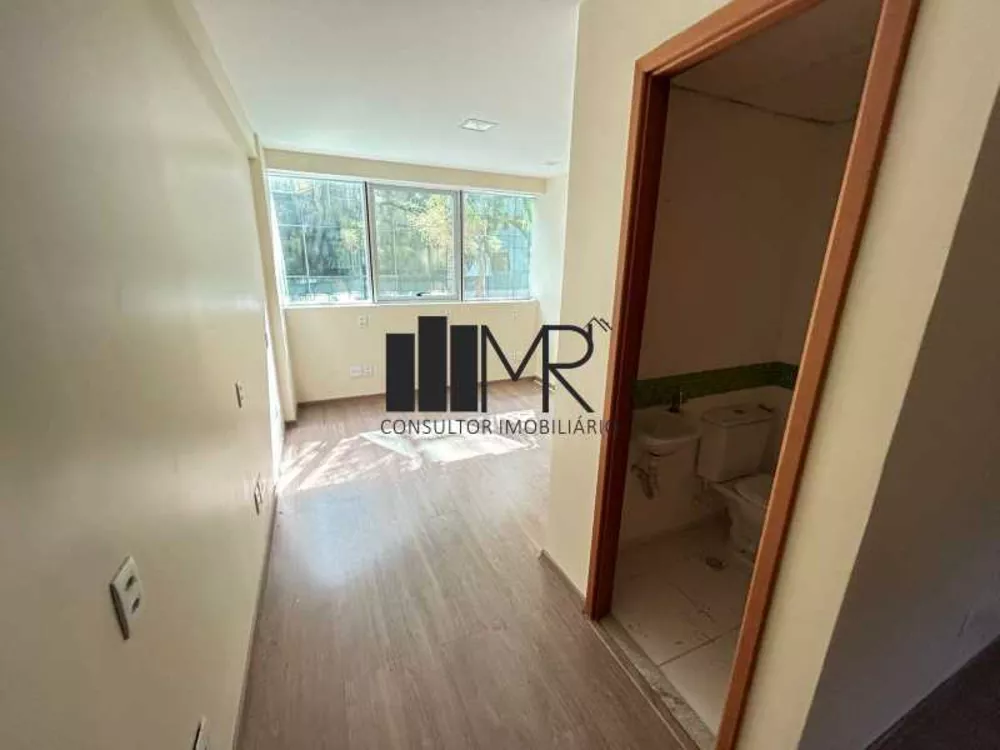 Sala-Conjunto, 20 m² - Foto 2