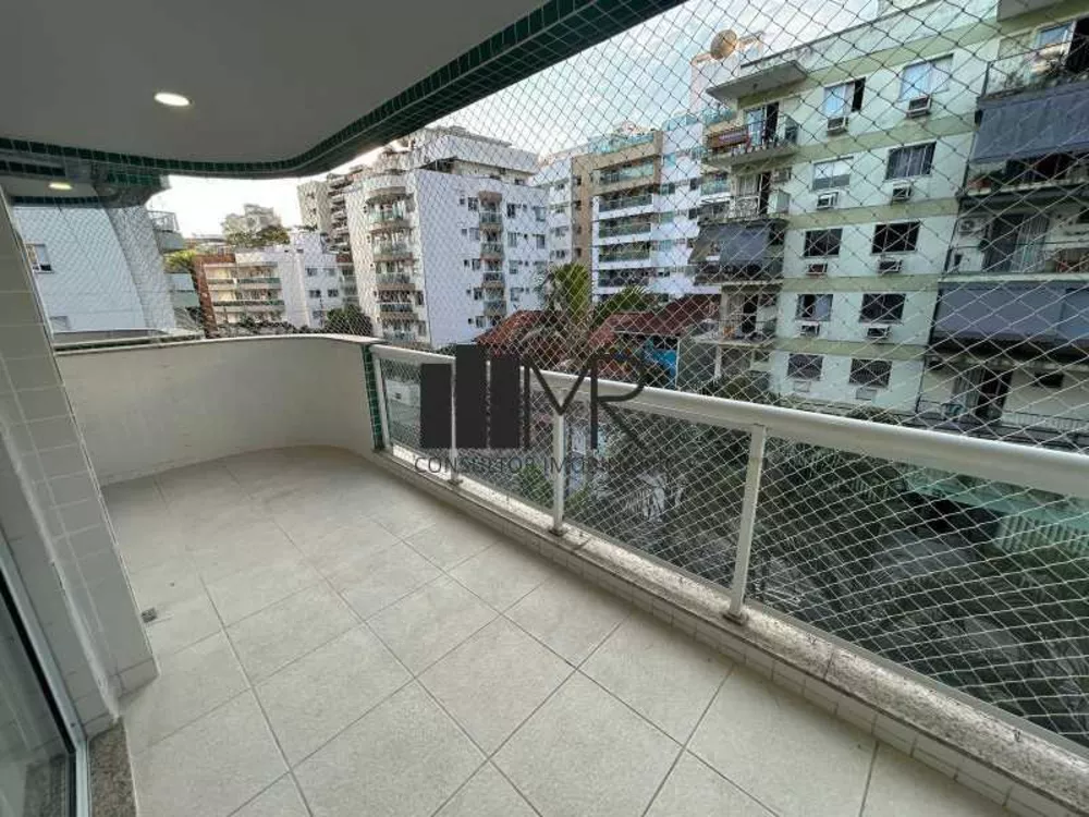 Apartamento, 4 quartos, 130 m² - Foto 8