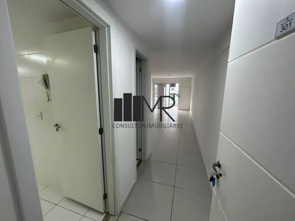 Apartamento, 4 quartos, 130 m² - Foto 13