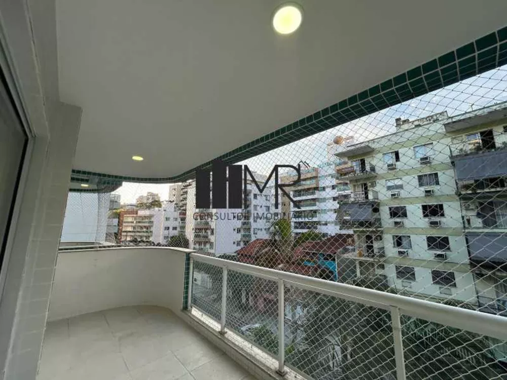 Apartamento, 4 quartos, 130 m² - Foto 17