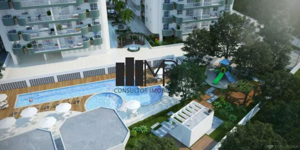 Apartamento, 4 quartos, 130 m² - Foto 5