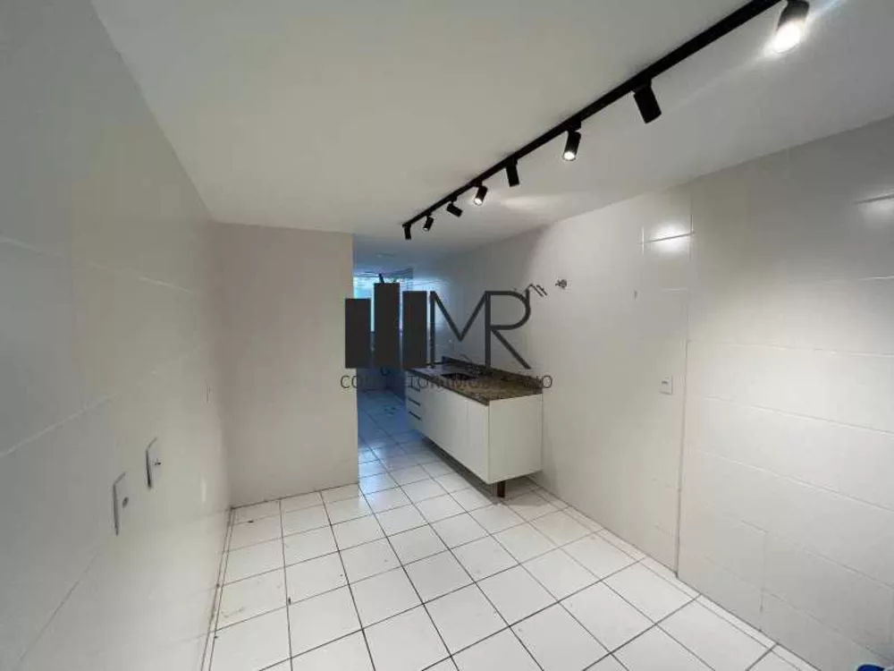 Apartamento, 4 quartos, 130 m² - Foto 20