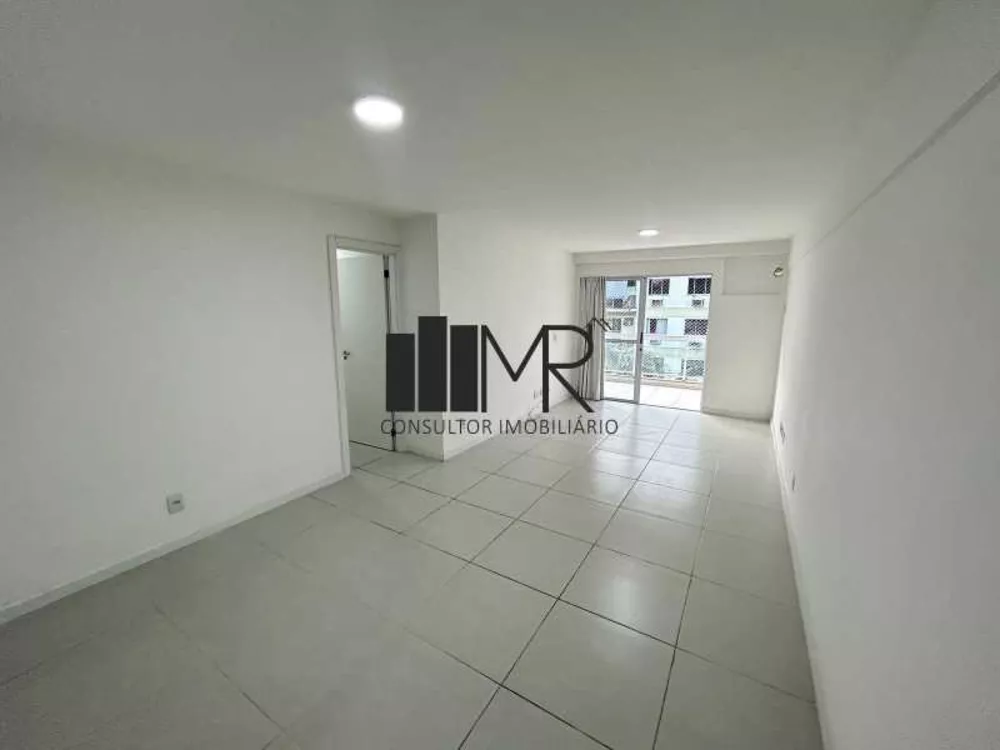 Apartamento, 4 quartos, 130 m² - Foto 1