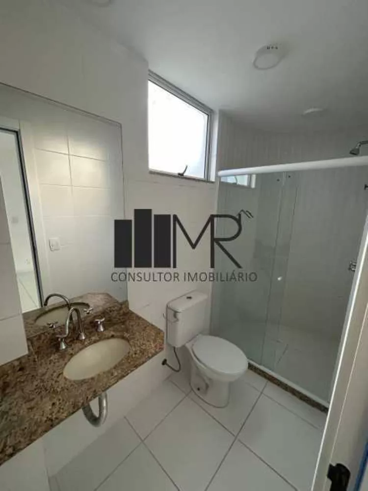 Apartamento, 4 quartos, 130 m² - Foto 11