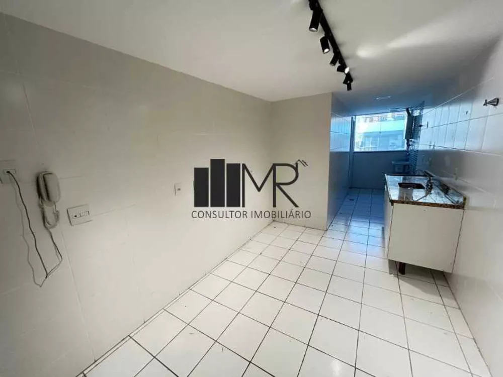 Apartamento, 4 quartos, 130 m² - Foto 21