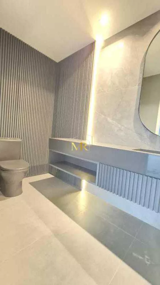 Casa de Condomínio, 6 quartos - Foto 18