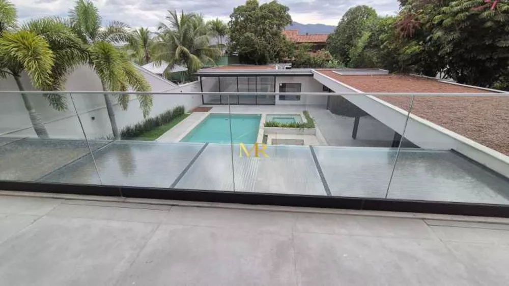 Casa de Condomínio, 6 quartos - Foto 9