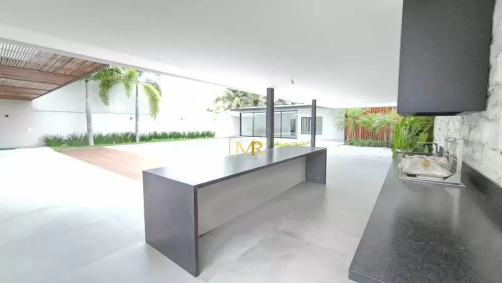 Casa de Condomínio, 6 quartos - Foto 8