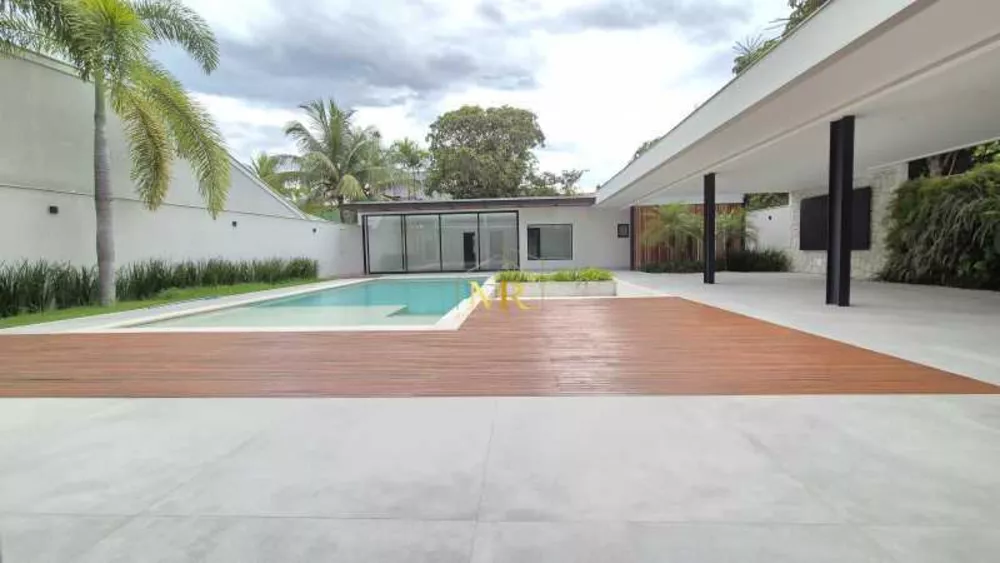 Casa de Condomínio, 6 quartos - Foto 7