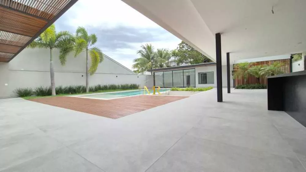 Casa de Condomínio, 6 quartos - Foto 5