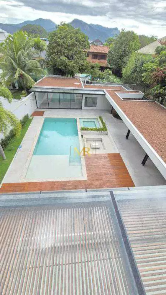Casa de Condomínio, 6 quartos - Foto 3