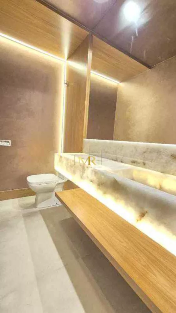 Casa de Condomínio, 6 quartos - Foto 2