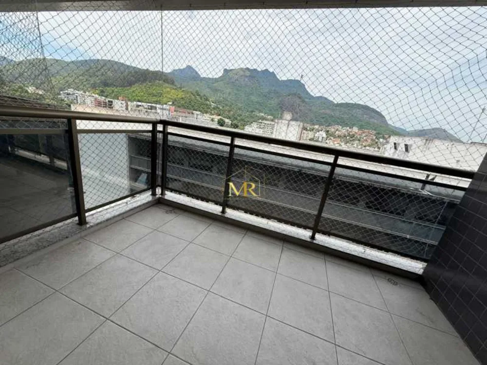 Apartamento, 3 quartos, 135 m² - Foto 9