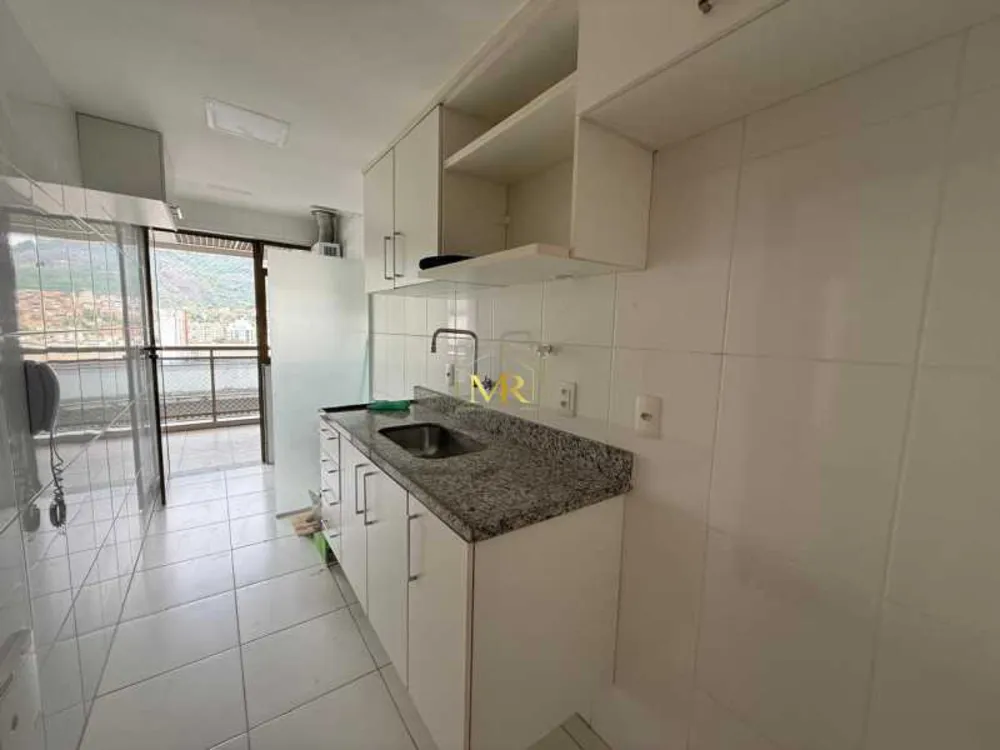 Apartamento, 3 quartos, 135 m² - Foto 11