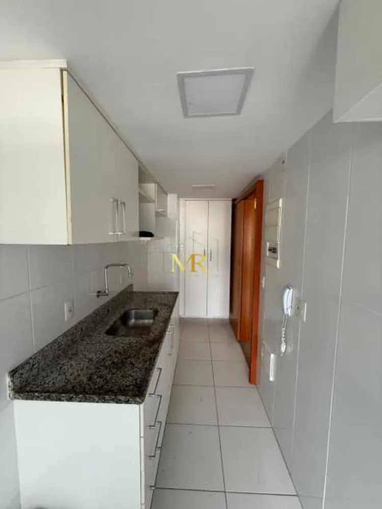 Apartamento, 3 quartos, 135 m² - Foto 12