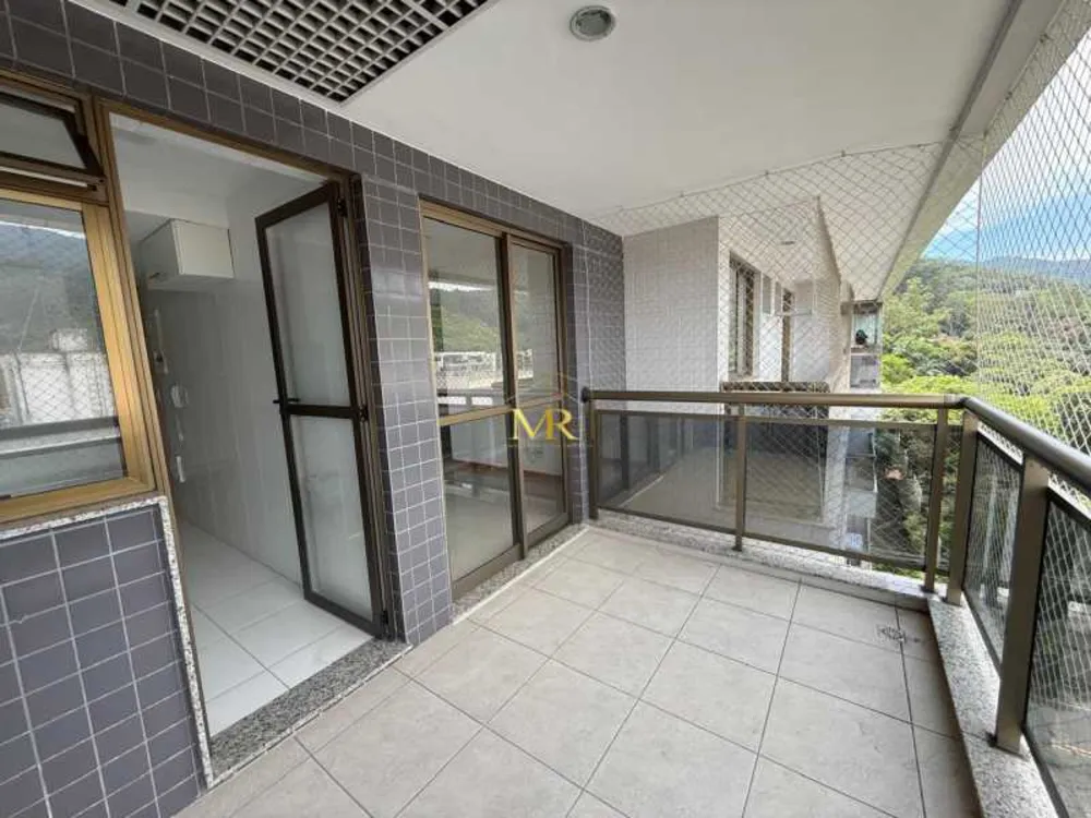 Apartamento, 3 quartos, 135 m² - Foto 8