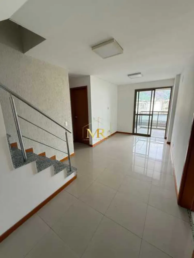 Apartamento, 3 quartos, 135 m² - Foto 3