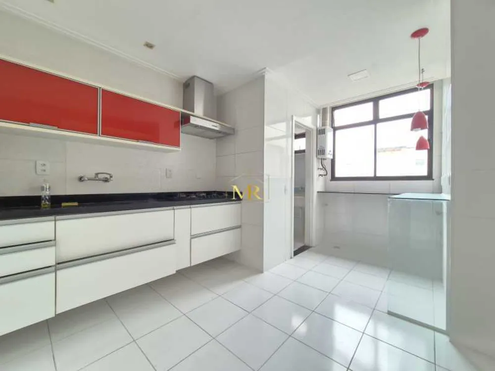 Apartamento, 3 quartos, 115 m² - Foto 5