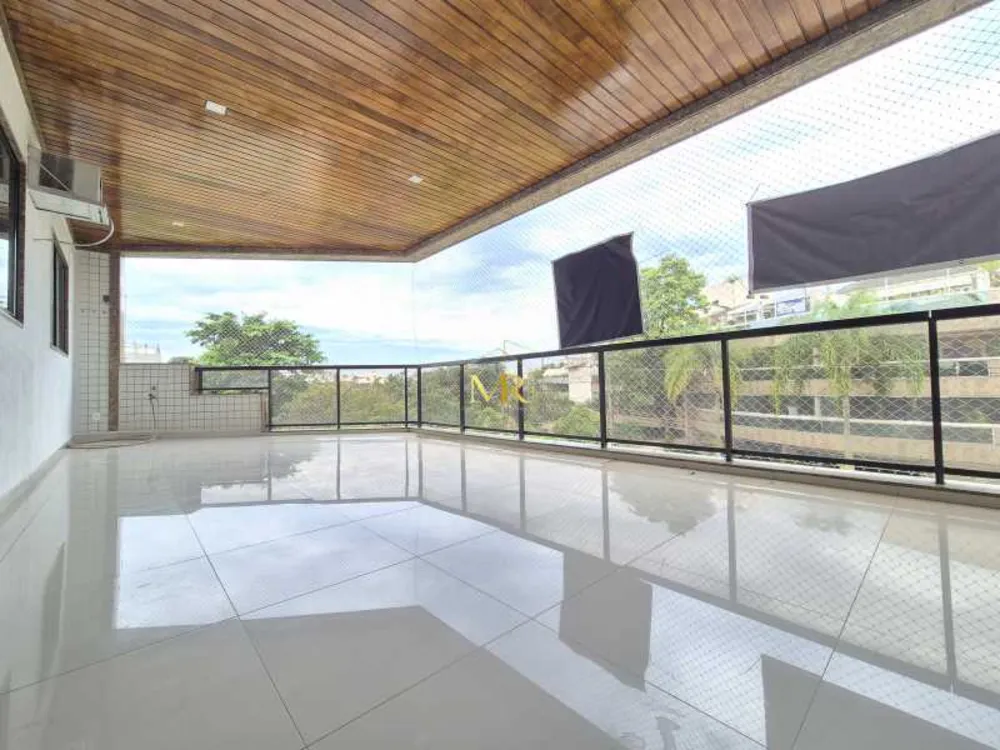 Apartamento, 3 quartos, 115 m² - Foto 2