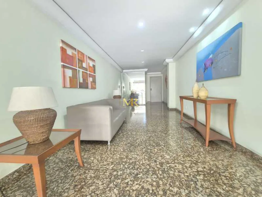 Apartamento, 3 quartos, 115 m² - Foto 16