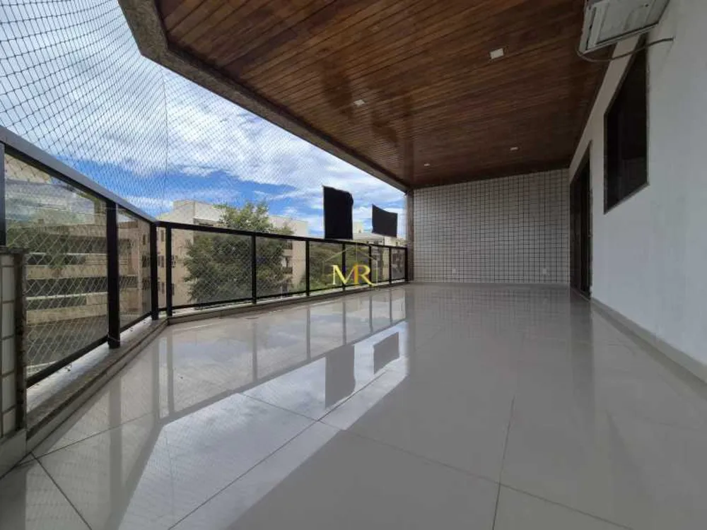 Apartamento, 3 quartos, 115 m² - Foto 1