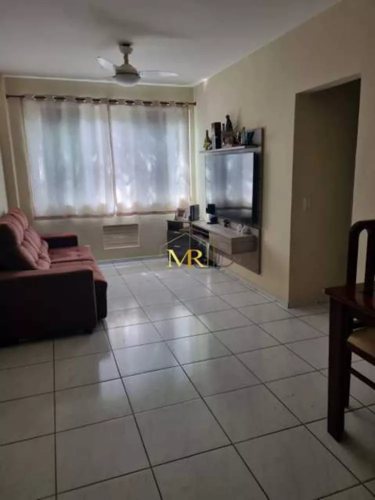 Apartamento, 2 quartos, 60 m² - Foto 5
