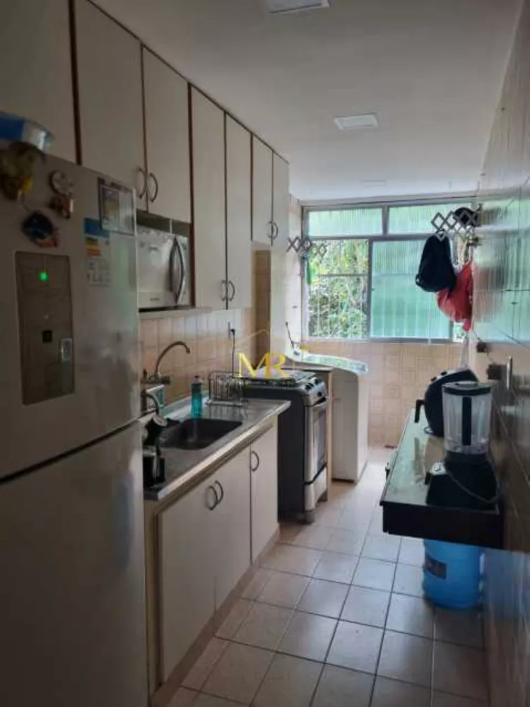 Apartamento, 2 quartos, 60 m² - Foto 9