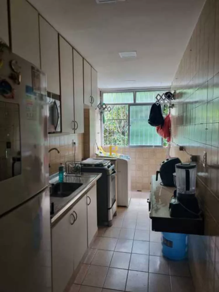 Apartamento, 2 quartos, 60 m² - Foto 10