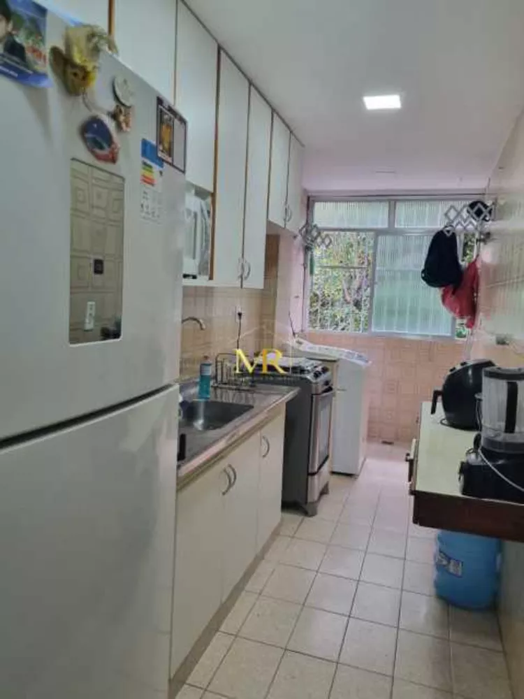 Apartamento, 2 quartos, 60 m² - Foto 6