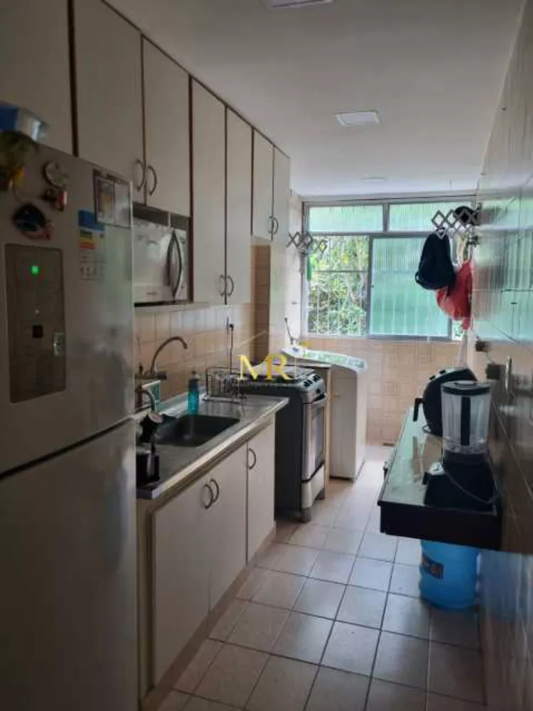 Apartamento, 2 quartos, 60 m² - Foto 8