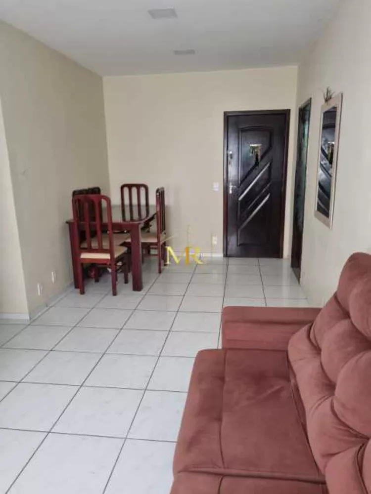 Apartamento, 2 quartos, 60 m² - Foto 3