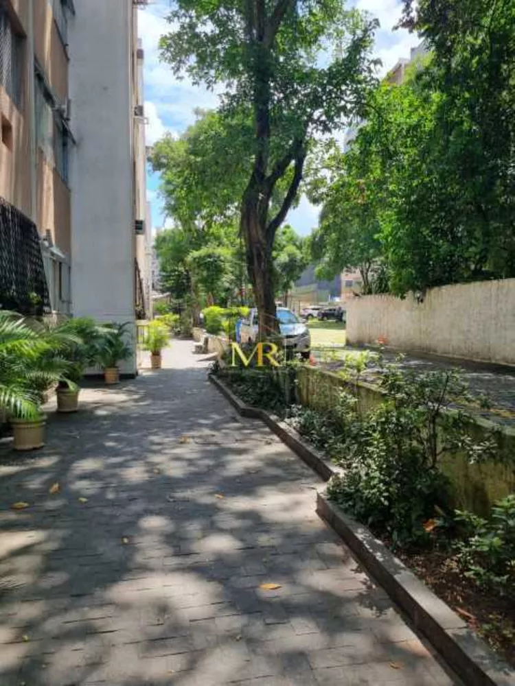 Apartamento, 2 quartos, 60 m² - Foto 11