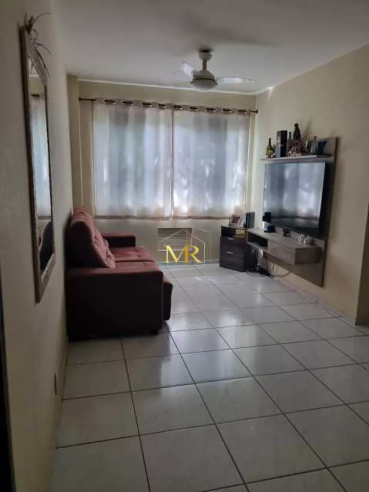 Apartamento, 2 quartos, 60 m² - Foto 4