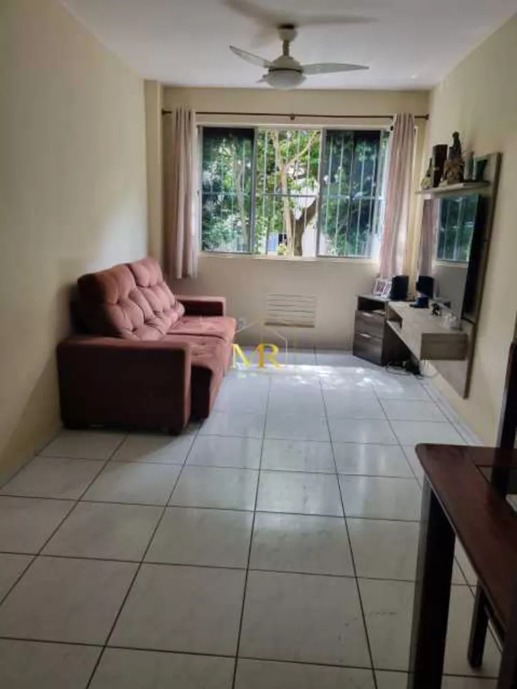 Apartamento, 2 quartos, 60 m² - Foto 2