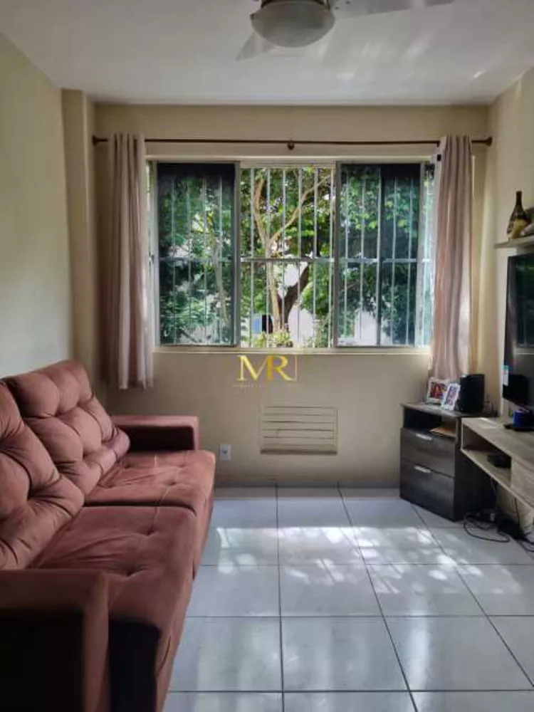 Apartamento, 2 quartos, 60 m² - Foto 1