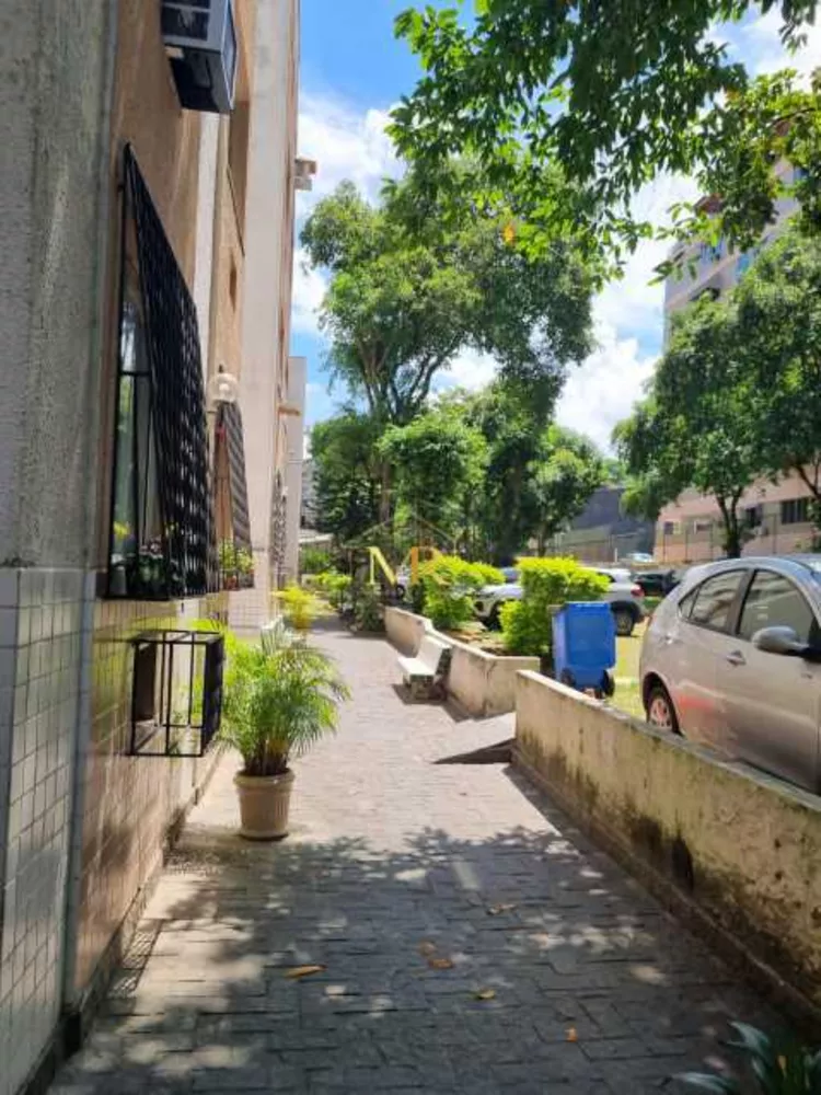 Apartamento, 2 quartos, 60 m² - Foto 14