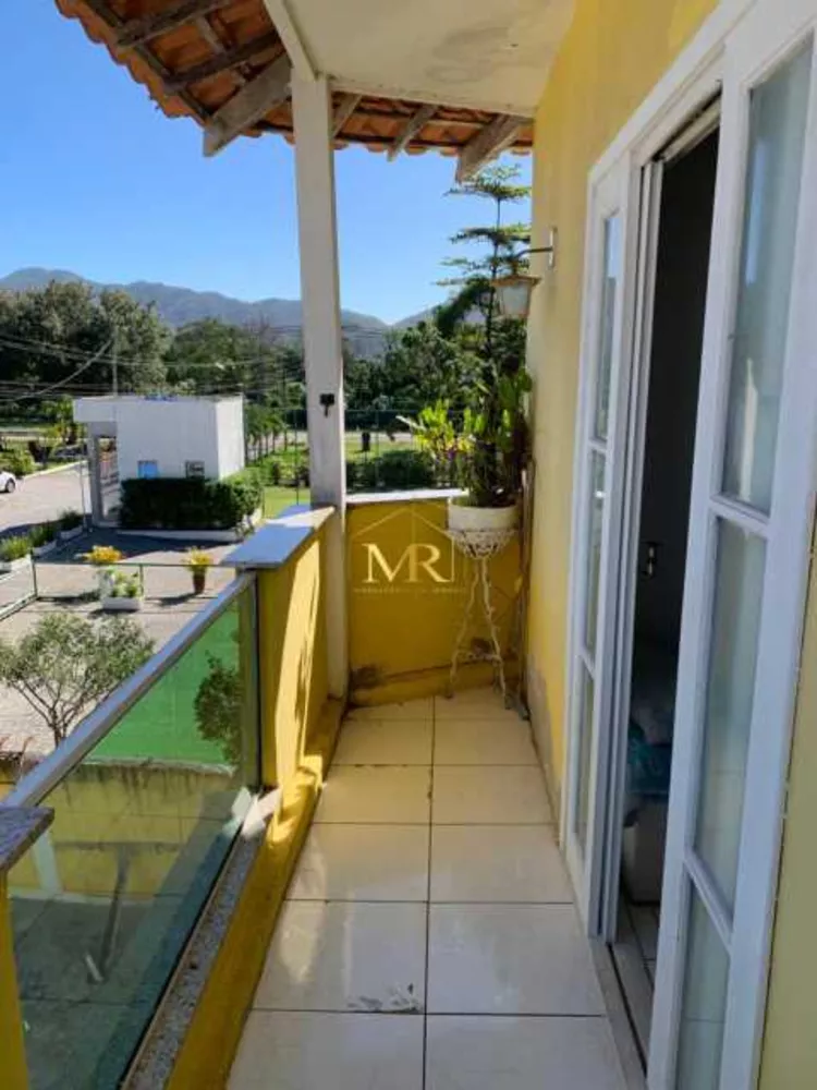 Casa de Condomínio, 4 quartos - Foto 7