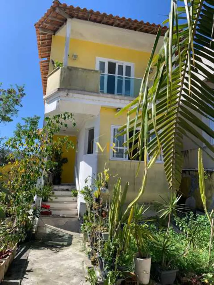 Casa de Condomínio, 4 quartos - Foto 17