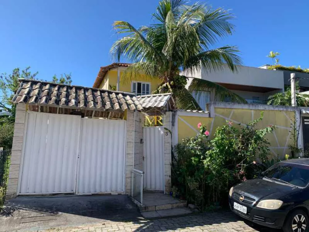 Casa de Condomínio, 4 quartos - Foto 8