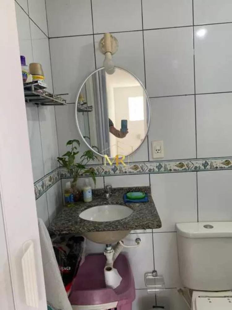 Casa de Condomínio, 4 quartos - Foto 19