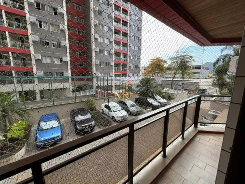 Apartamento, 3 quartos, 126 m² - Foto 7