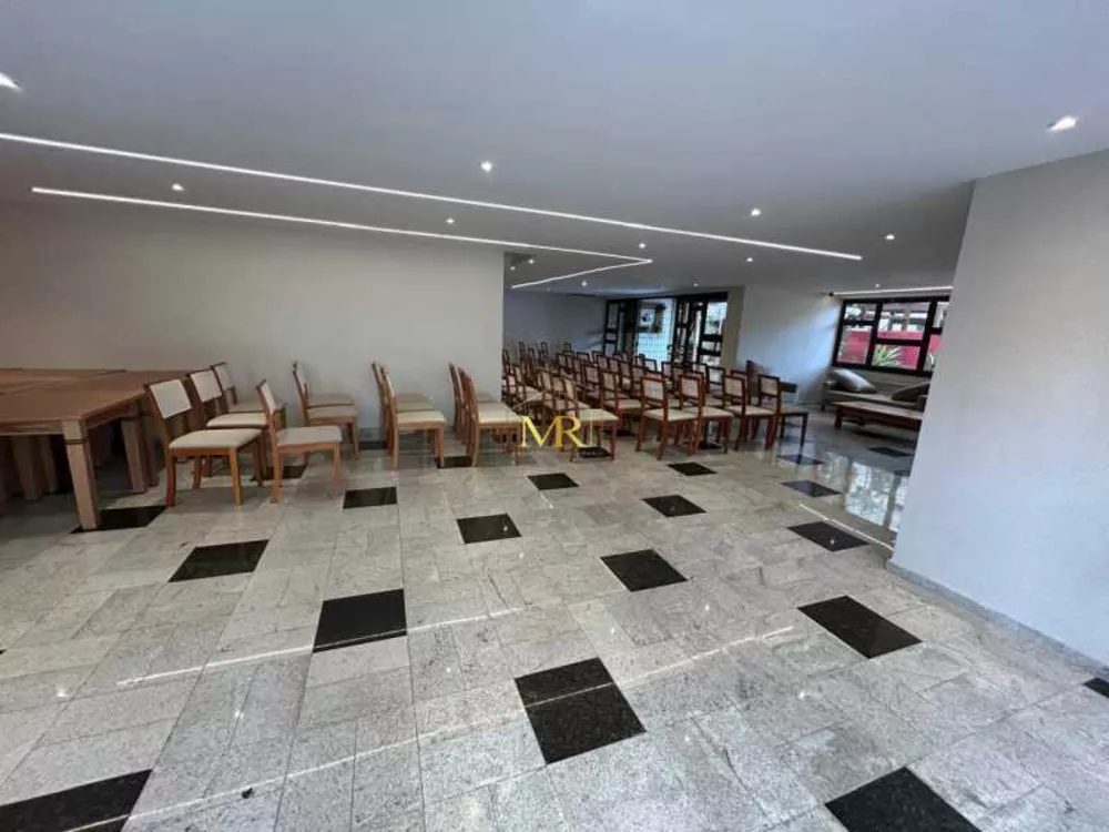 Apartamento, 3 quartos, 126 m² - Foto 22