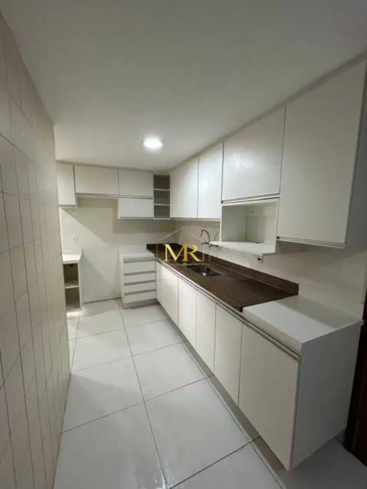 Apartamento, 3 quartos, 126 m² - Foto 2