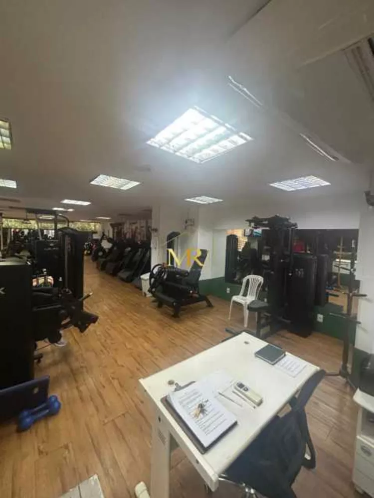 Apartamento, 3 quartos, 126 m² - Foto 5