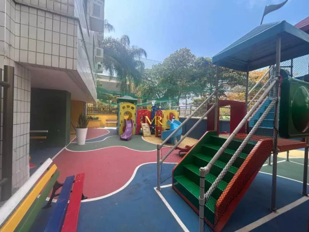 Apartamento, 3 quartos, 126 m² - Foto 12